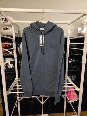 Mens Puma Hoodie